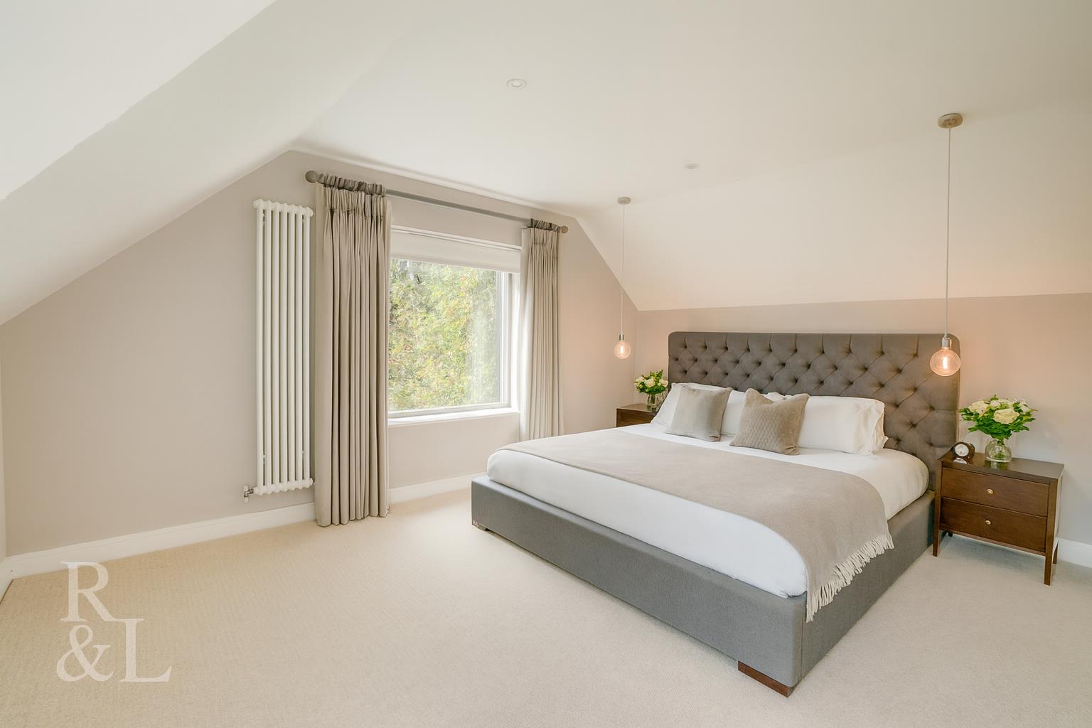 Property image for Nicker Hill, Keyworth