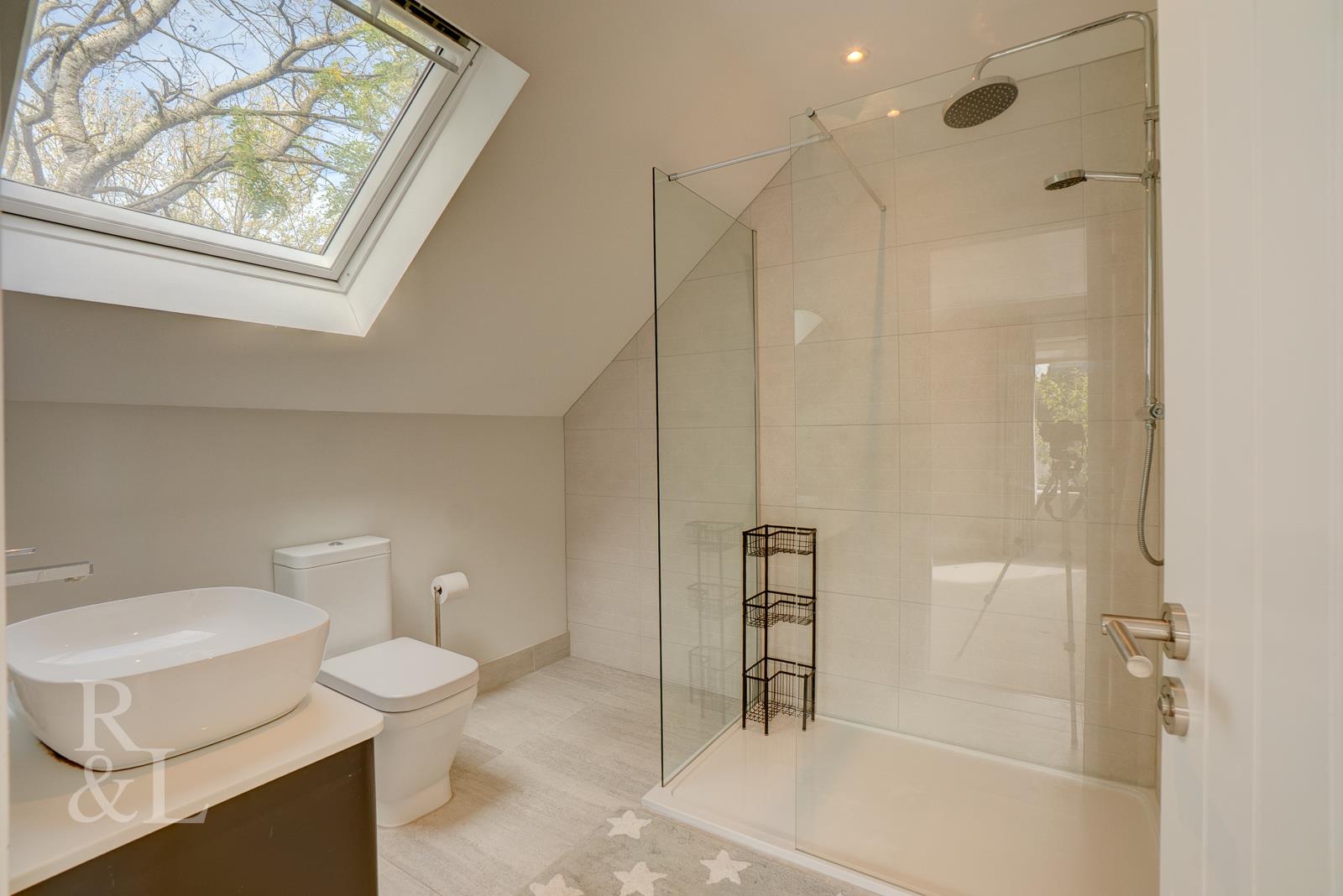 Property image for Nicker Hill, Keyworth
