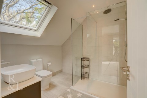 Property thumbnail image for Nicker Hill, Keyworth