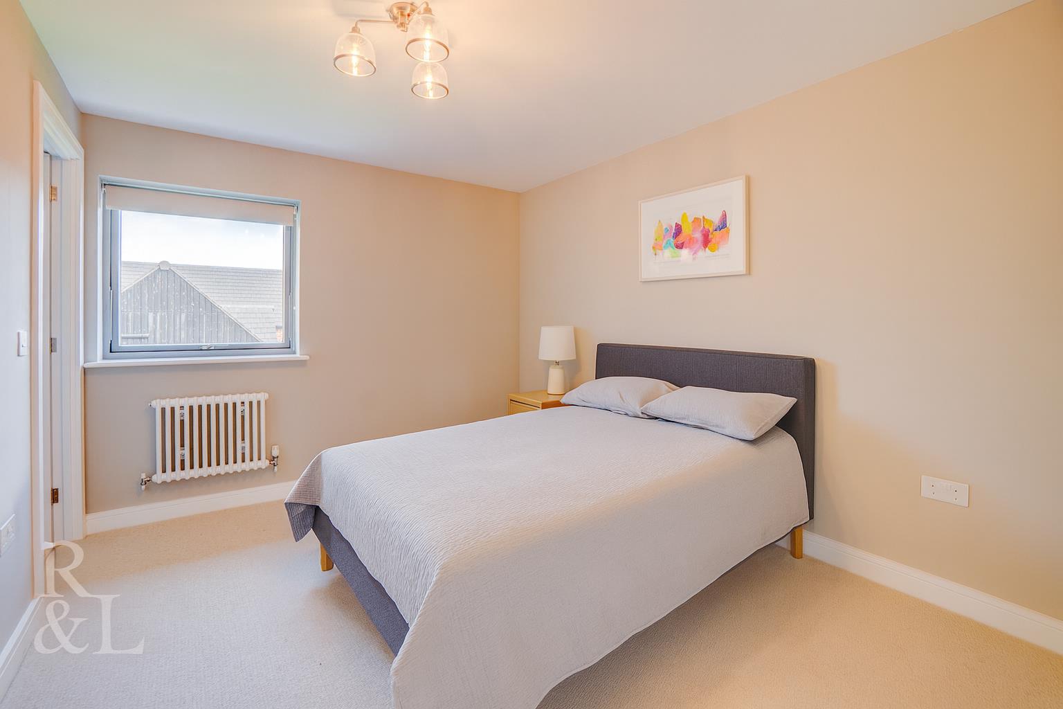 Property image for Nicker Hill, Keyworth