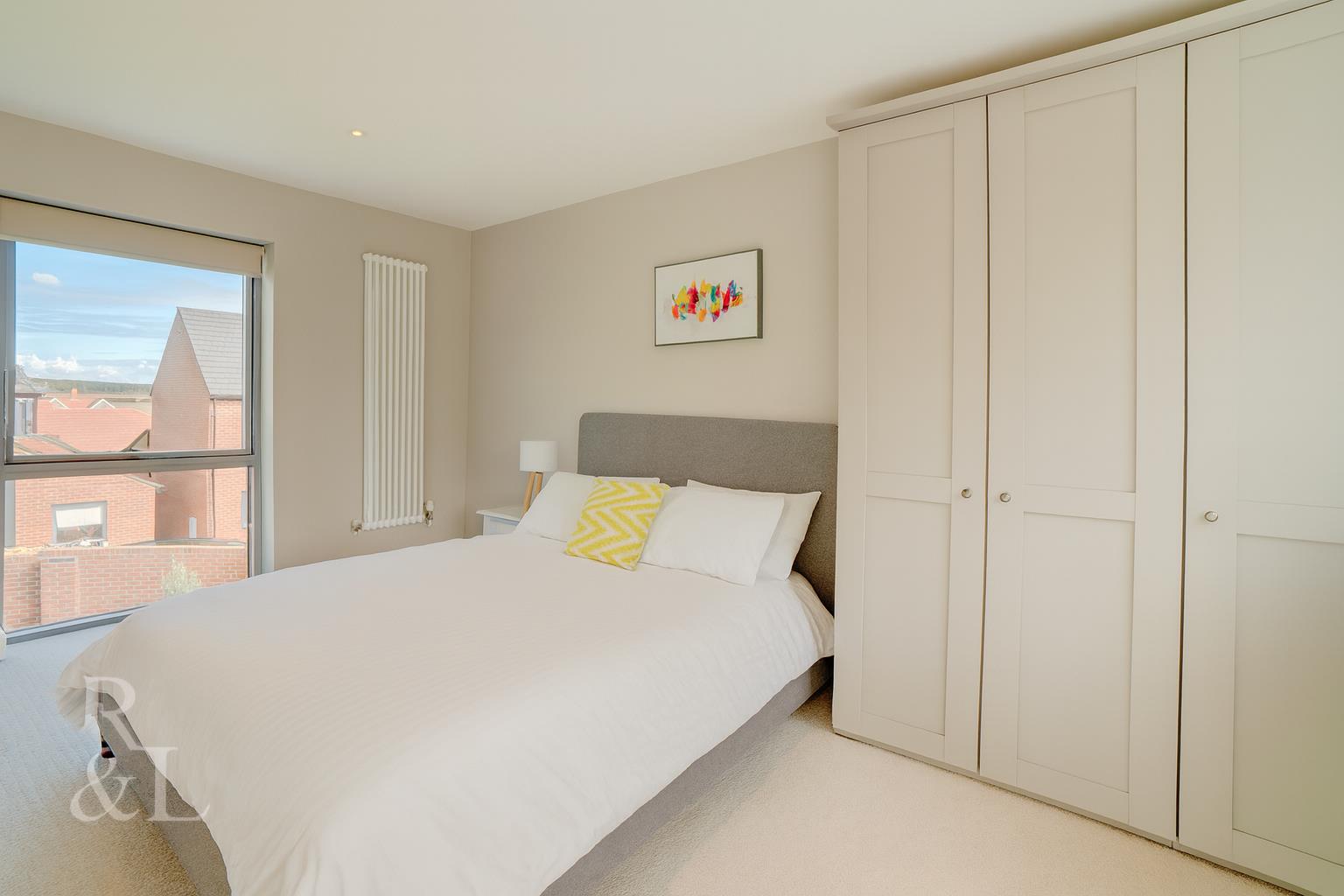 Property image for Nicker Hill, Keyworth