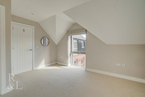 Property thumbnail image for Nicker Hill, Keyworth