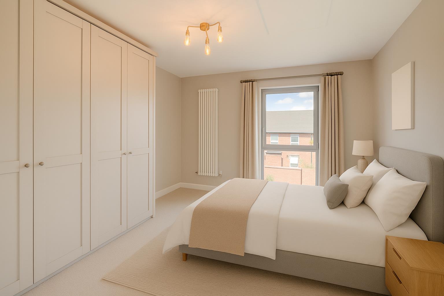 Property image for Nicker Hill, Keyworth