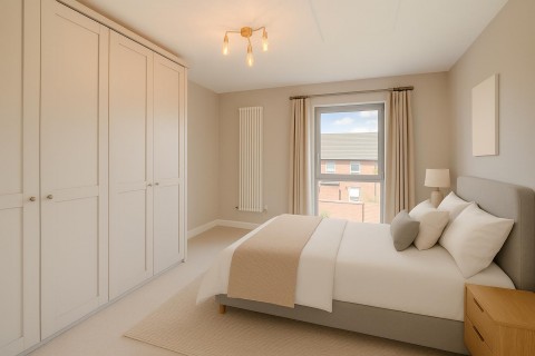 Property thumbnail image for Nicker Hill, Keyworth