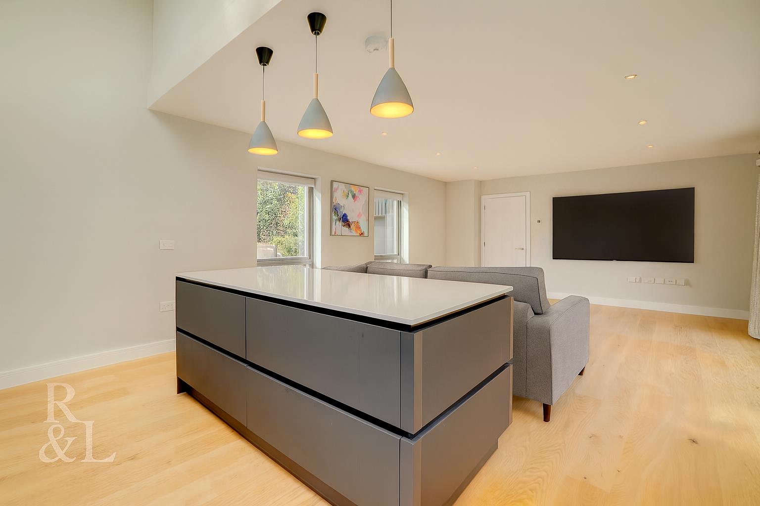 Property image for Nicker Hill, Keyworth