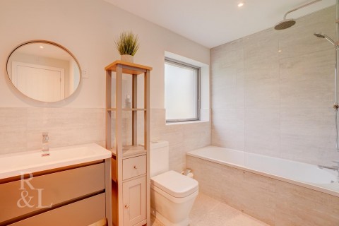 Property thumbnail image for Nicker Hill, Keyworth