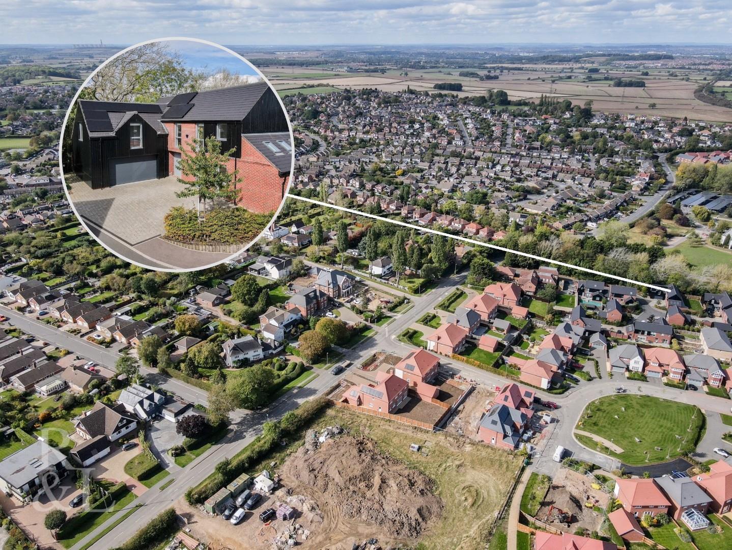 Property image for Nicker Hill, Keyworth