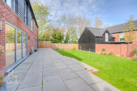 Property thumbnail image for Nicker Hill, Keyworth