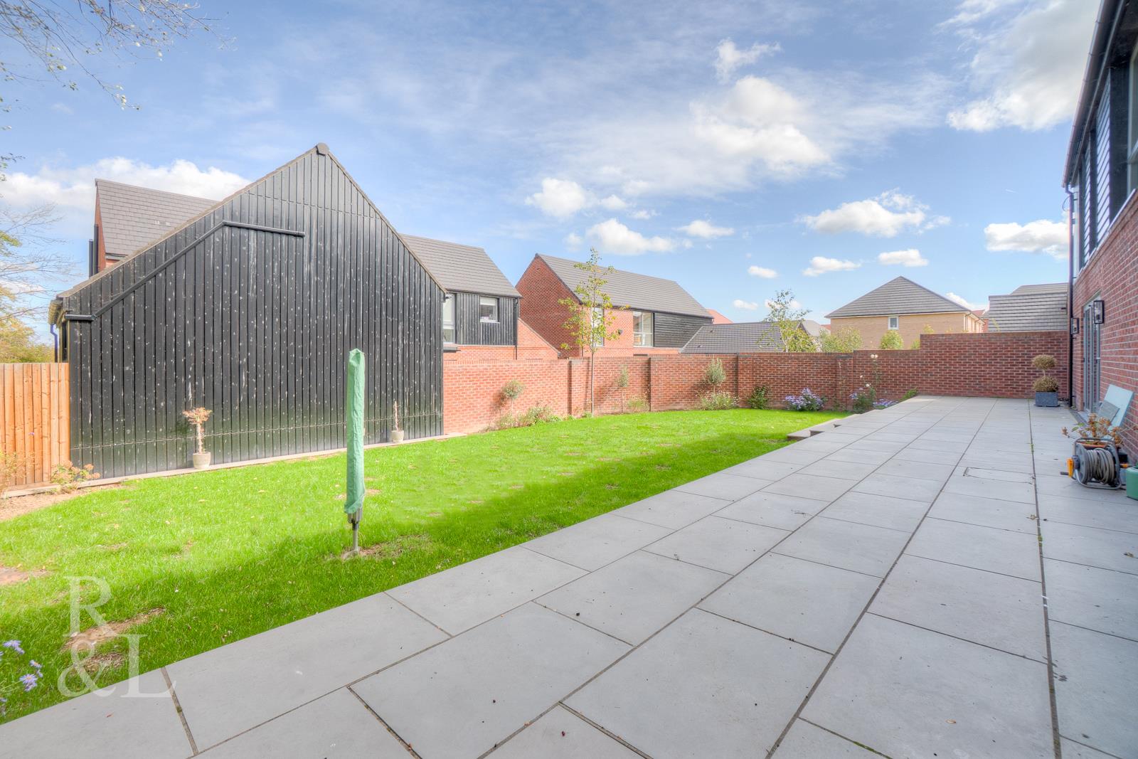 Property image for Nicker Hill, Keyworth