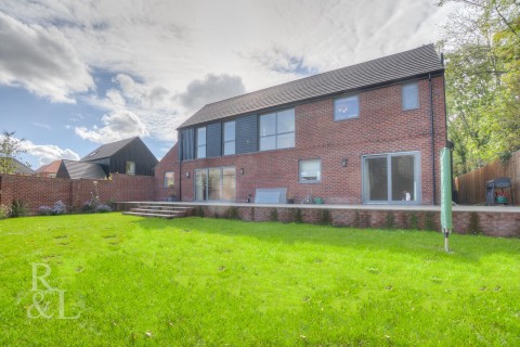 Property thumbnail image for Nicker Hill, Keyworth