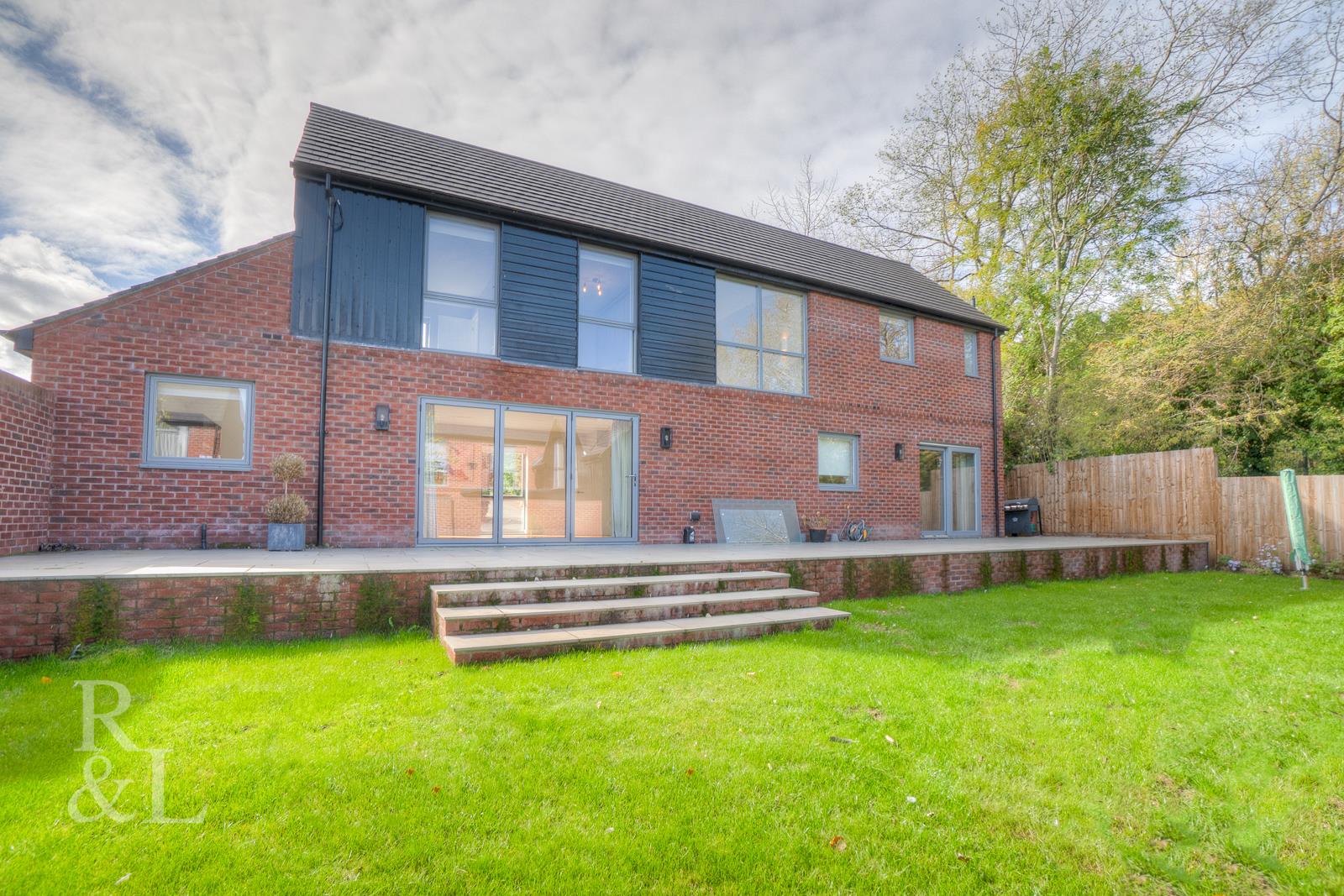 Property image for Nicker Hill, Keyworth