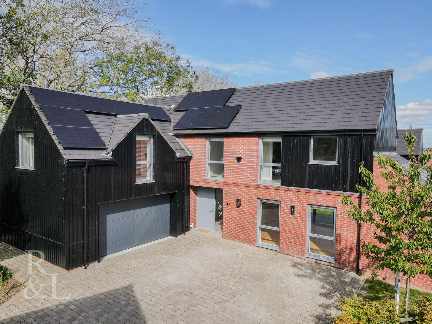 Property image for Nicker Hill, Keyworth