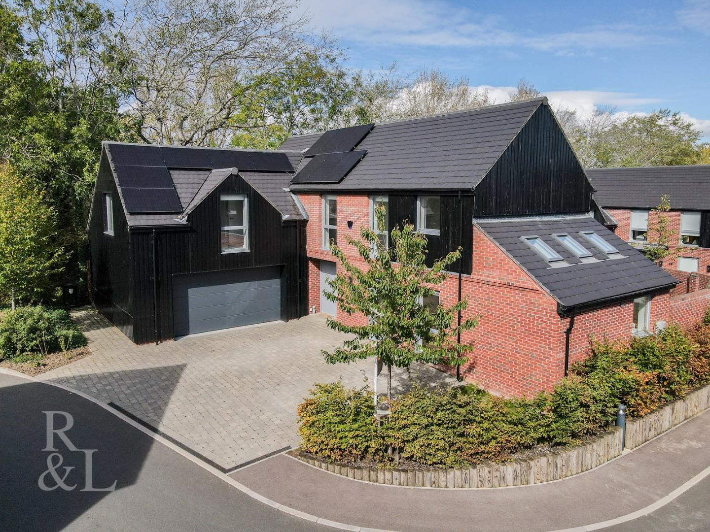 Property image for Nicker Hill, Keyworth