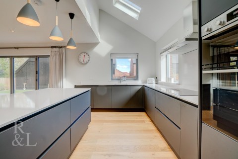 Property thumbnail image for Nicker Hill, Keyworth