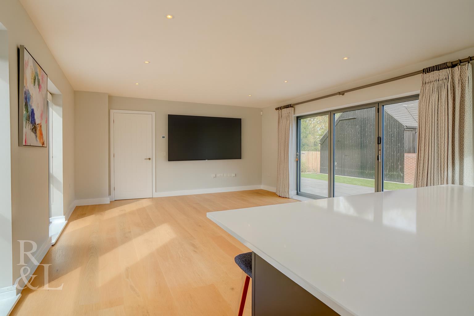 Property image for Nicker Hill, Keyworth