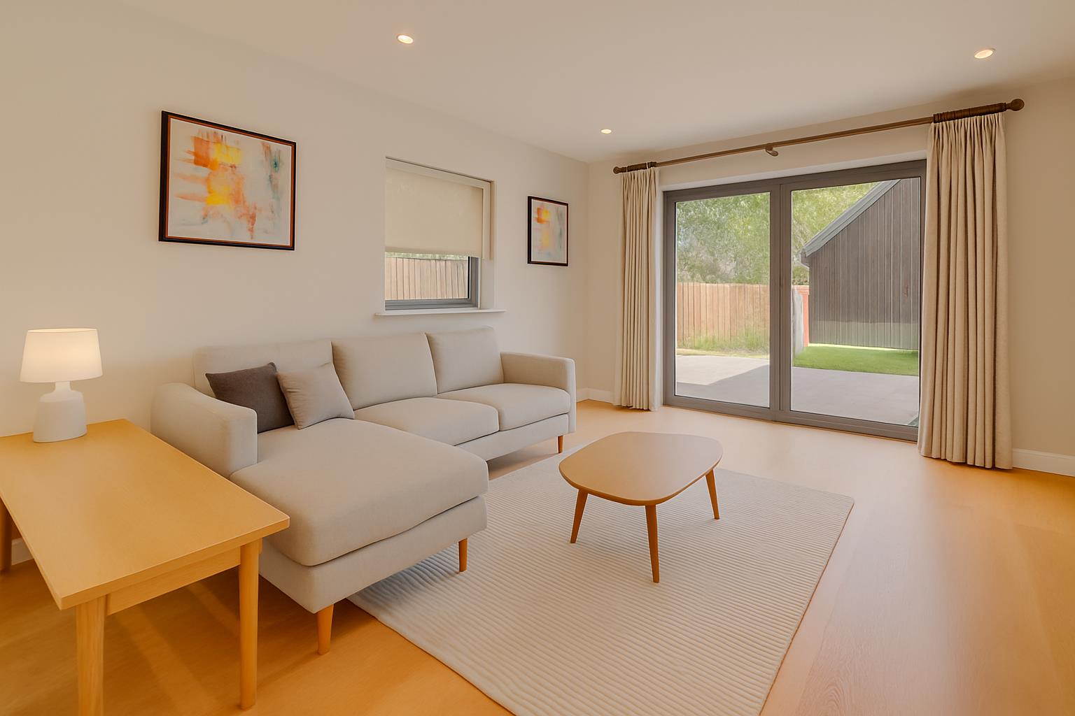 Property image for Nicker Hill, Keyworth