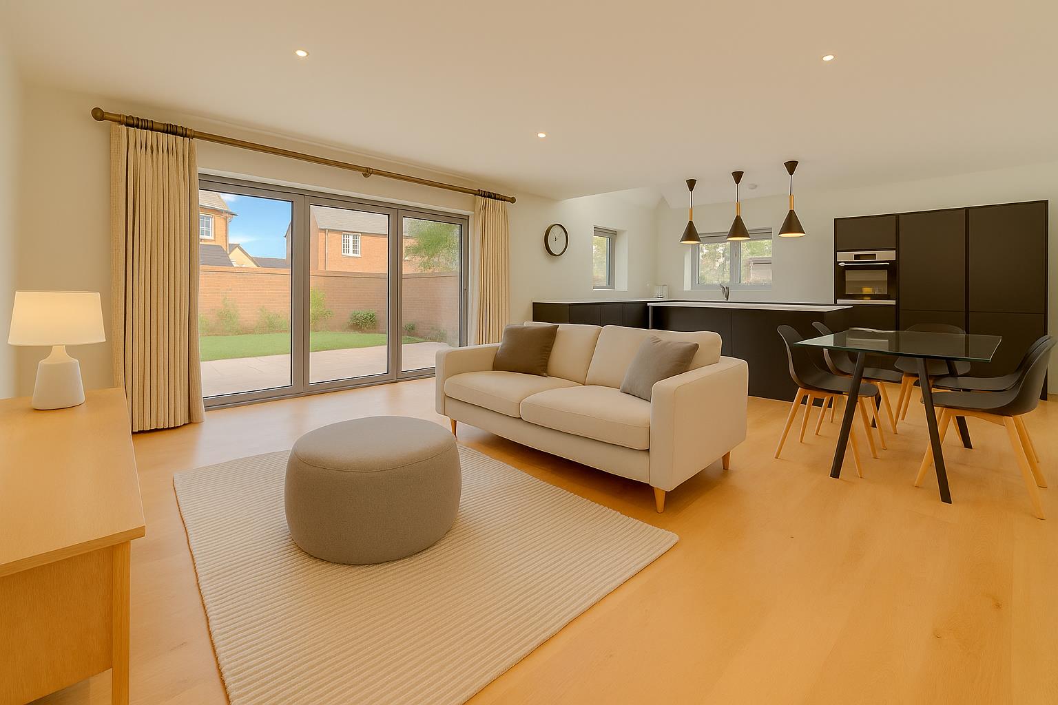Property image for Nicker Hill, Keyworth