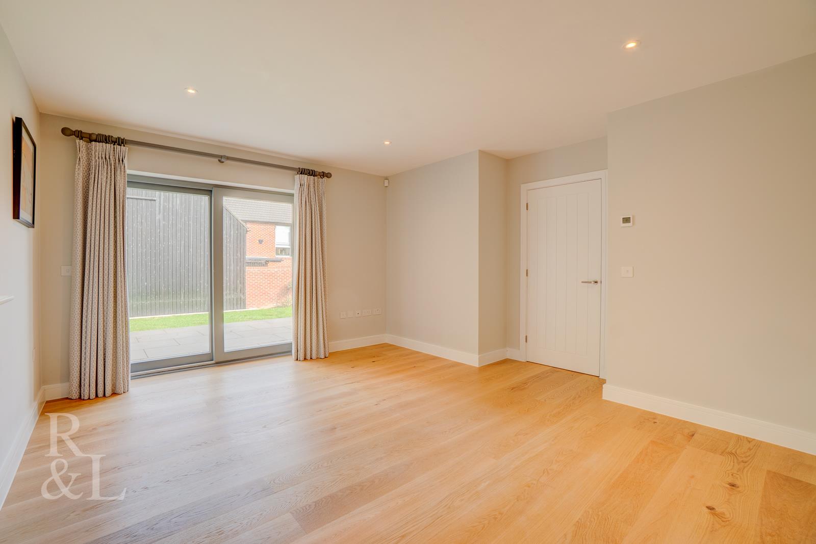 Property image for Nicker Hill, Keyworth