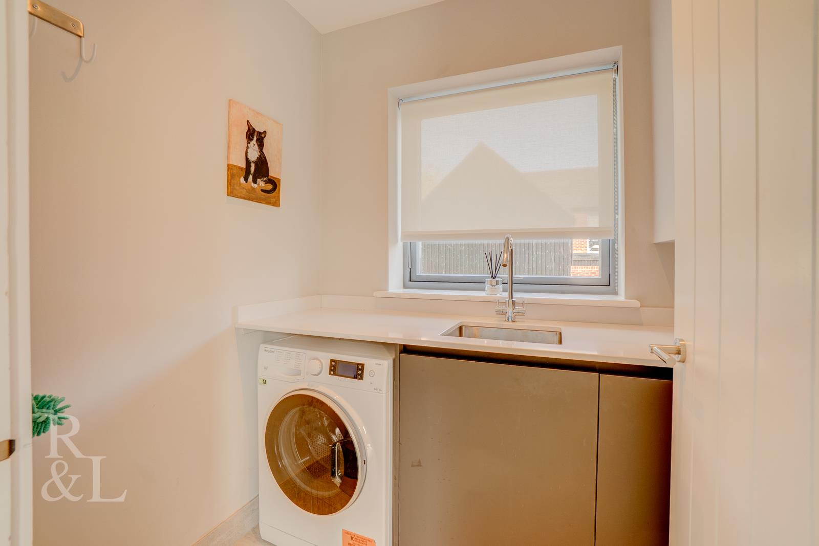 Property image for Nicker Hill, Keyworth