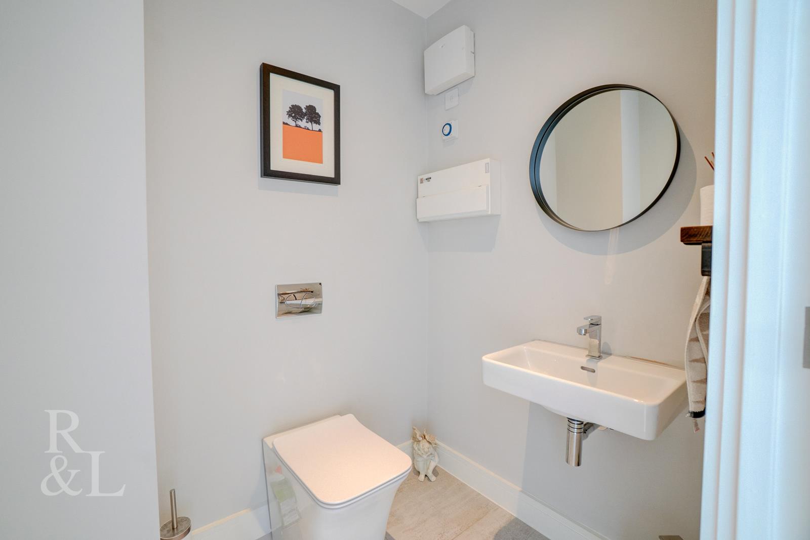 Property image for Nicker Hill, Keyworth