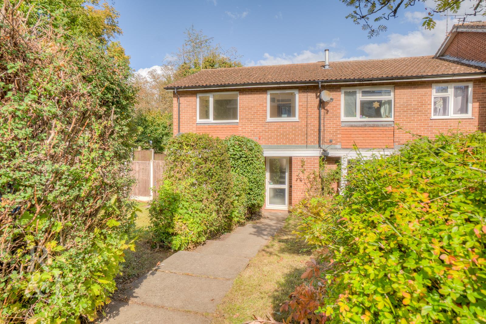 Property image for Grainger Avenue, West Bridgford, Nottingham