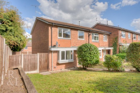 Property thumbnail image for Grainger Avenue, West Bridgford, Nottingham