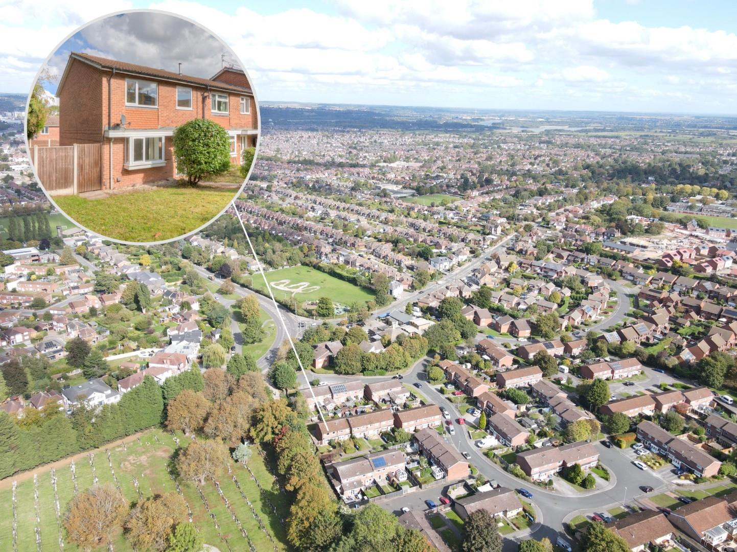 Property image for Grainger Avenue, West Bridgford, Nottingham