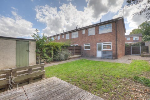 Property thumbnail image for Grainger Avenue, West Bridgford, Nottingham