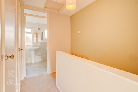 Property thumbnail image for Grainger Avenue, West Bridgford, Nottingham