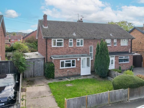 Property thumbnail image for Stowe Avenue, West Bridgford, Nottingham