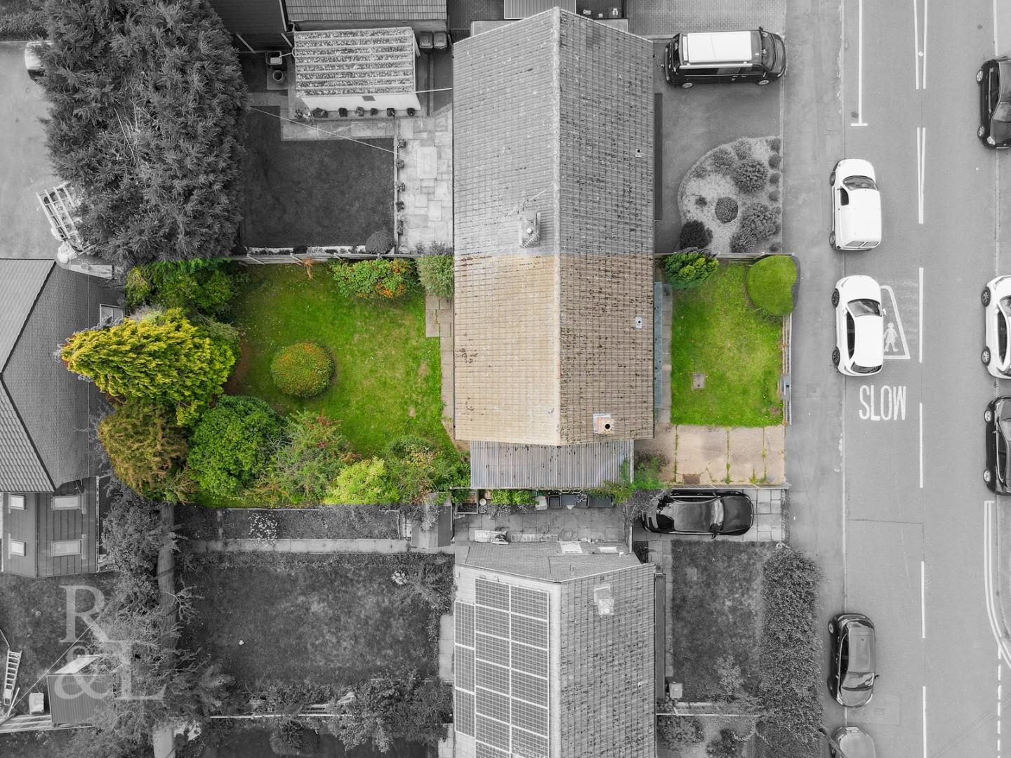 Property image for Stowe Avenue, West Bridgford, Nottingham