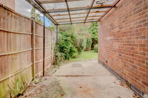 Property thumbnail image for Stowe Avenue, West Bridgford, Nottingham