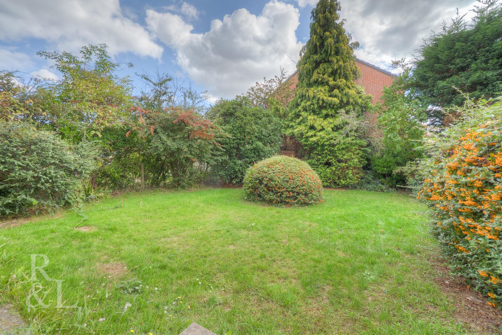 Property image for Stowe Avenue, West Bridgford, Nottingham