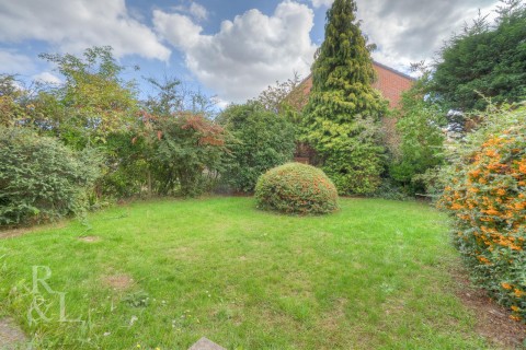 Property thumbnail image for Stowe Avenue, West Bridgford, Nottingham