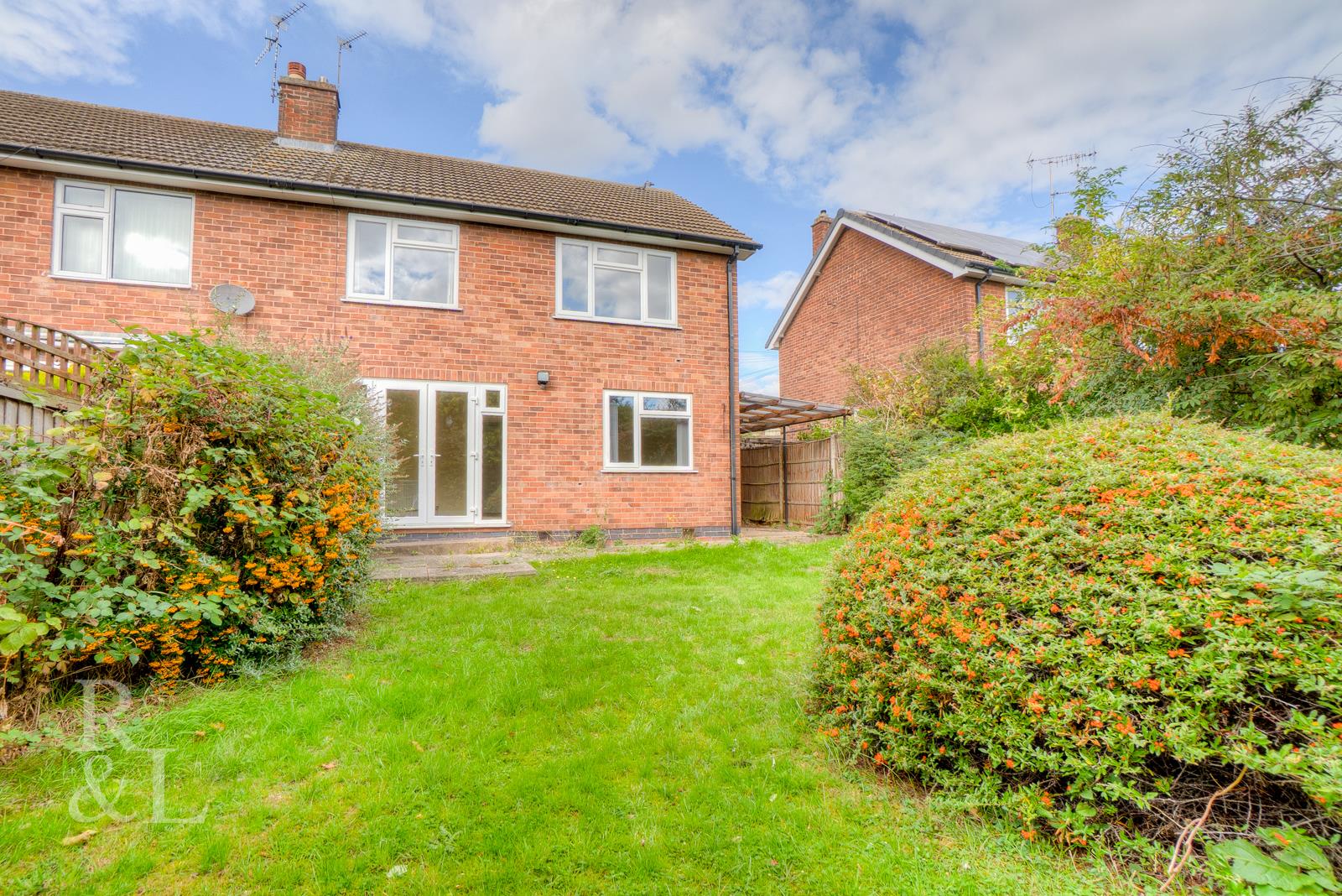 Property image for Stowe Avenue, West Bridgford, Nottingham