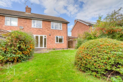 Property thumbnail image for Stowe Avenue, West Bridgford, Nottingham