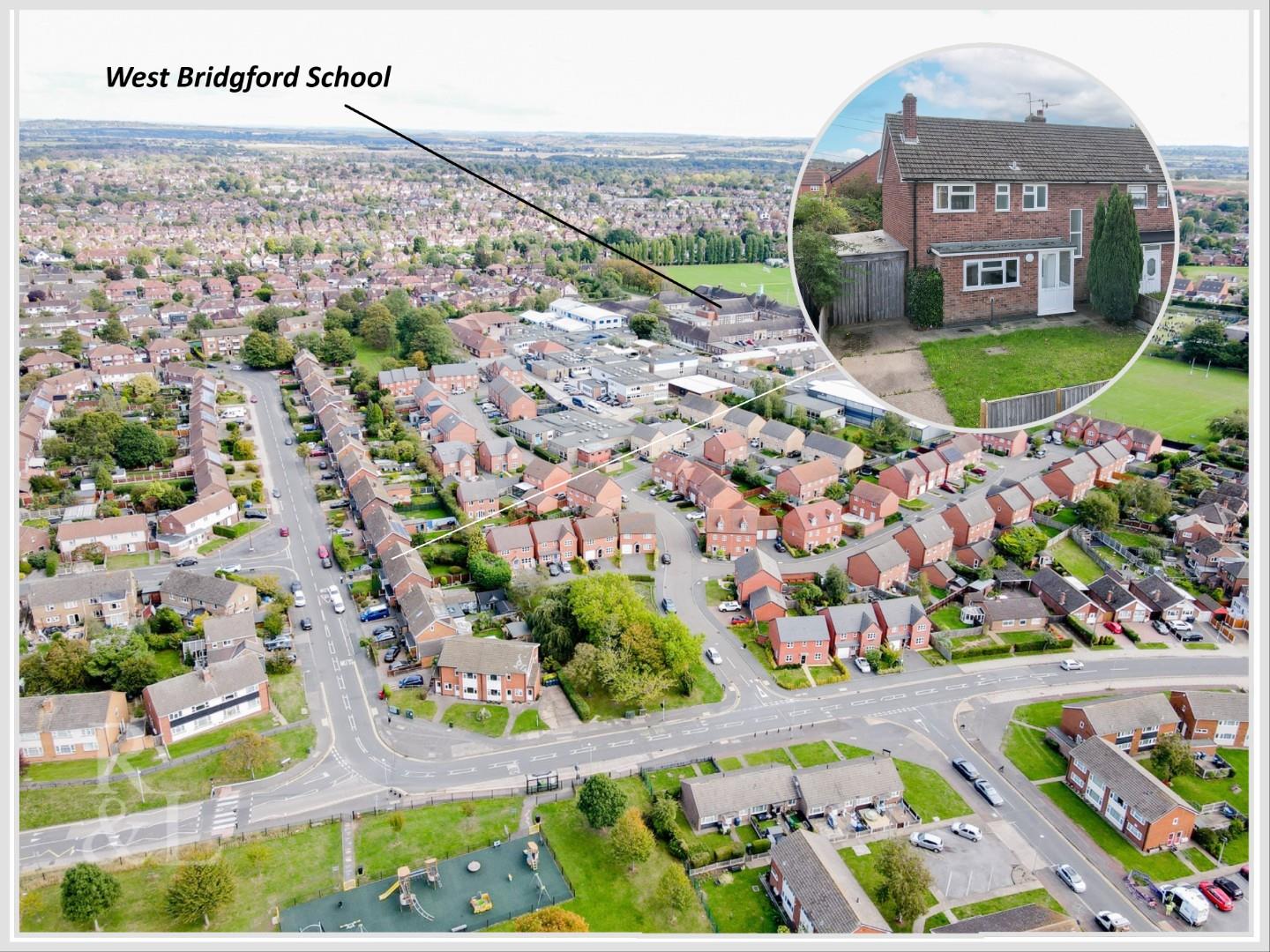 Property image for Stowe Avenue, West Bridgford, Nottingham