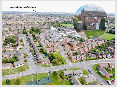 Property thumbnail image for Stowe Avenue, West Bridgford, Nottingham