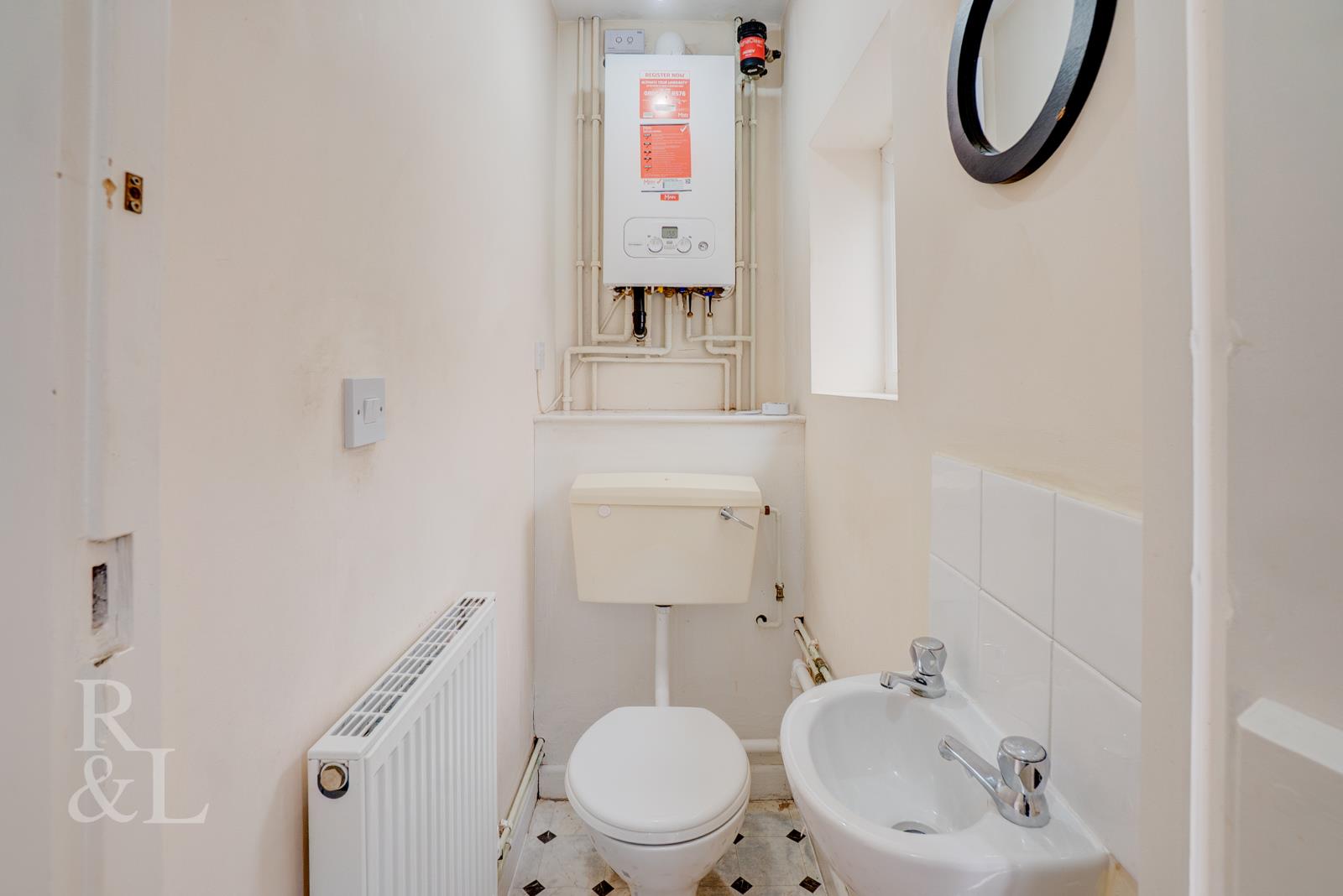 Property image for Stowe Avenue, West Bridgford, Nottingham