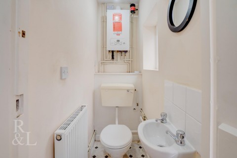 Property thumbnail image for Stowe Avenue, West Bridgford, Nottingham