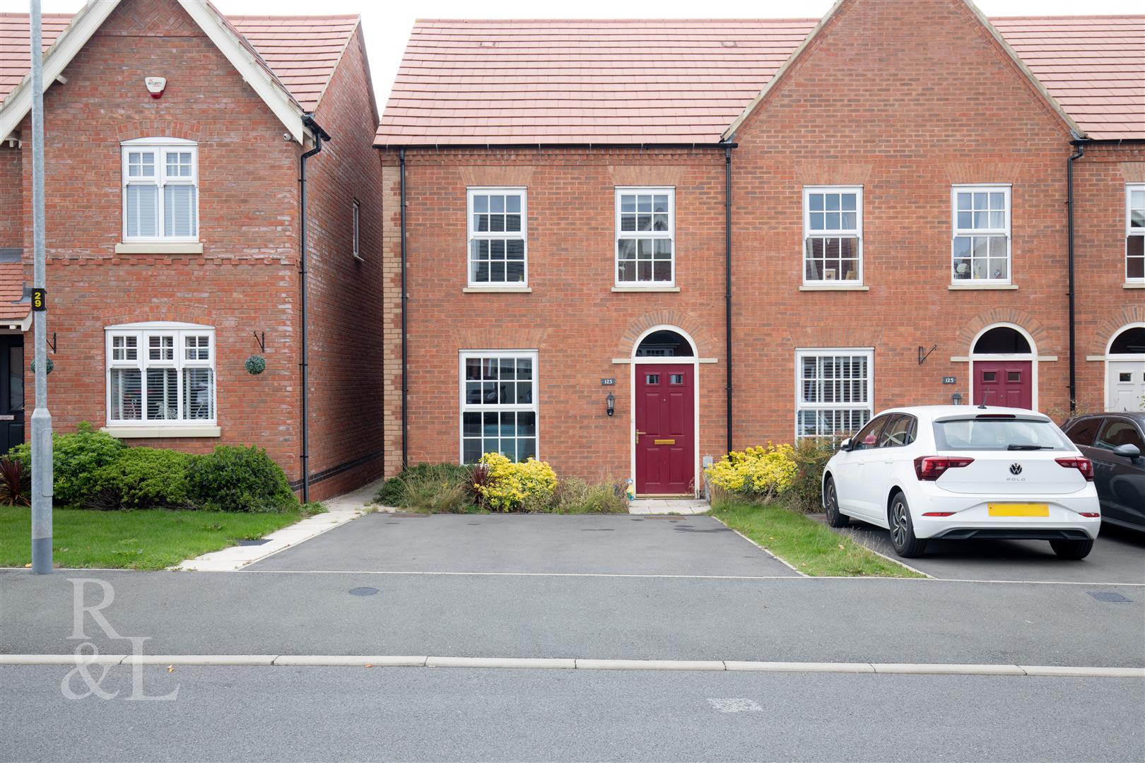 Property image for Spring Avenue, Ashby-De-La-Zouch