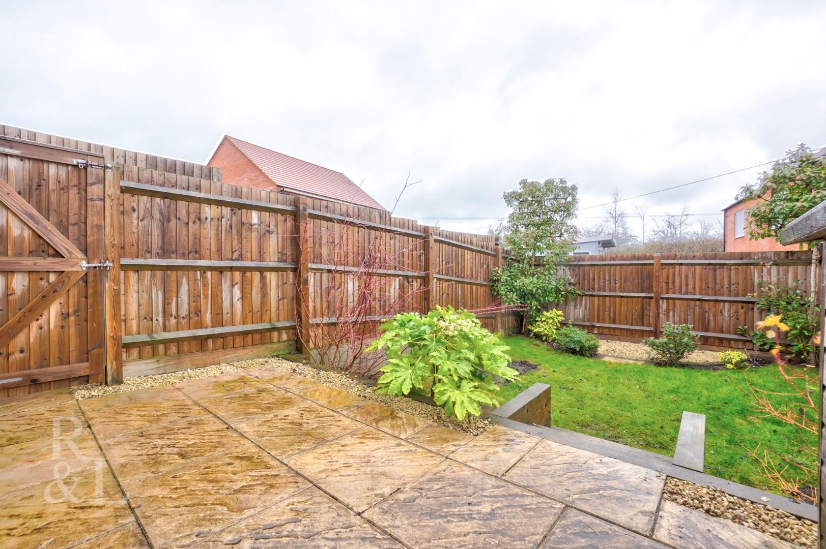 Property image for Spring Avenue, Ashby-De-La-Zouch
