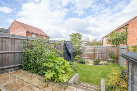 Property thumbnail image for Spring Avenue, Ashby-De-La-Zouch
