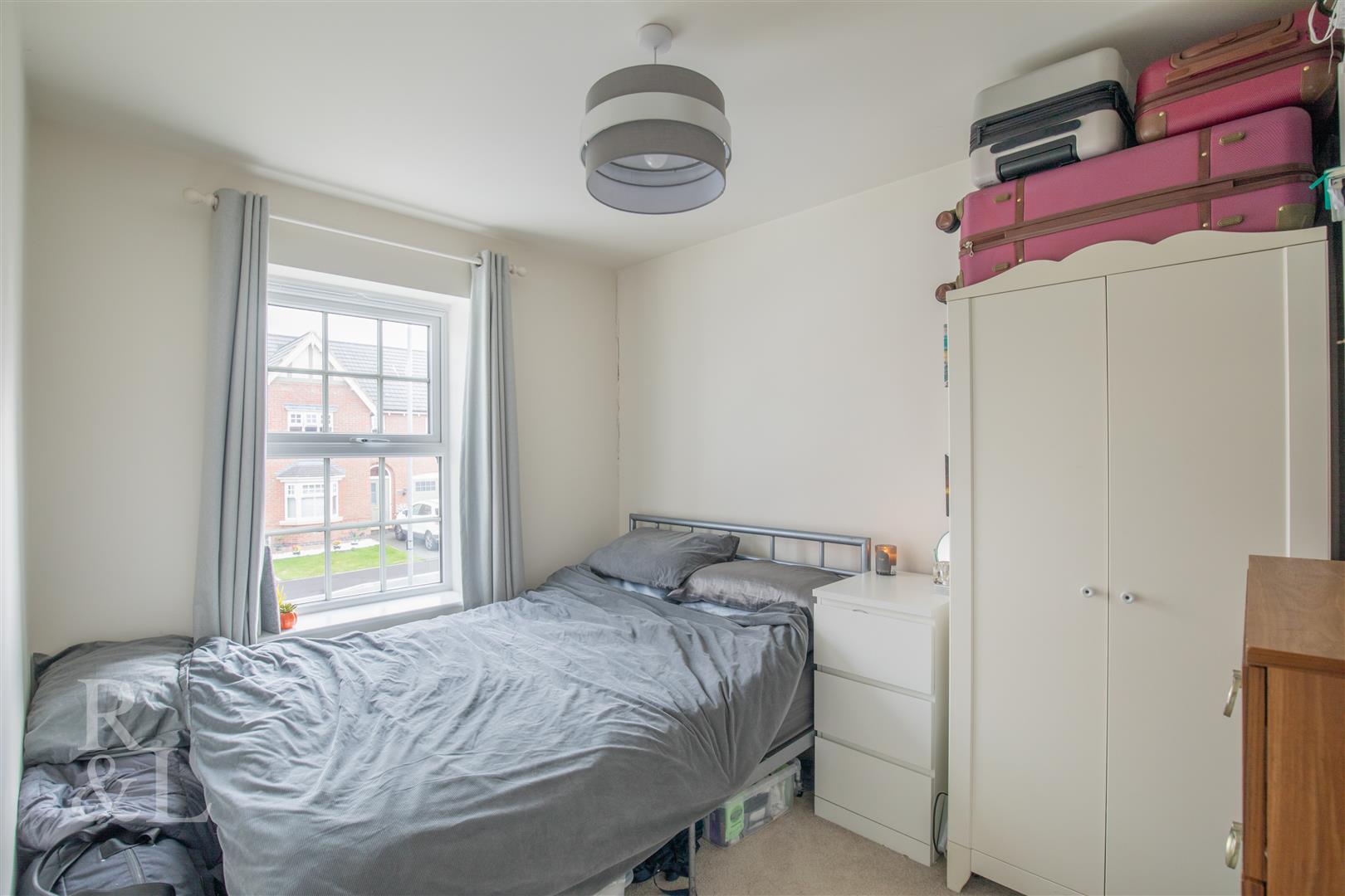 Property image for Spring Avenue, Ashby-De-La-Zouch