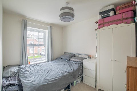 Property thumbnail image for Spring Avenue, Ashby-De-La-Zouch