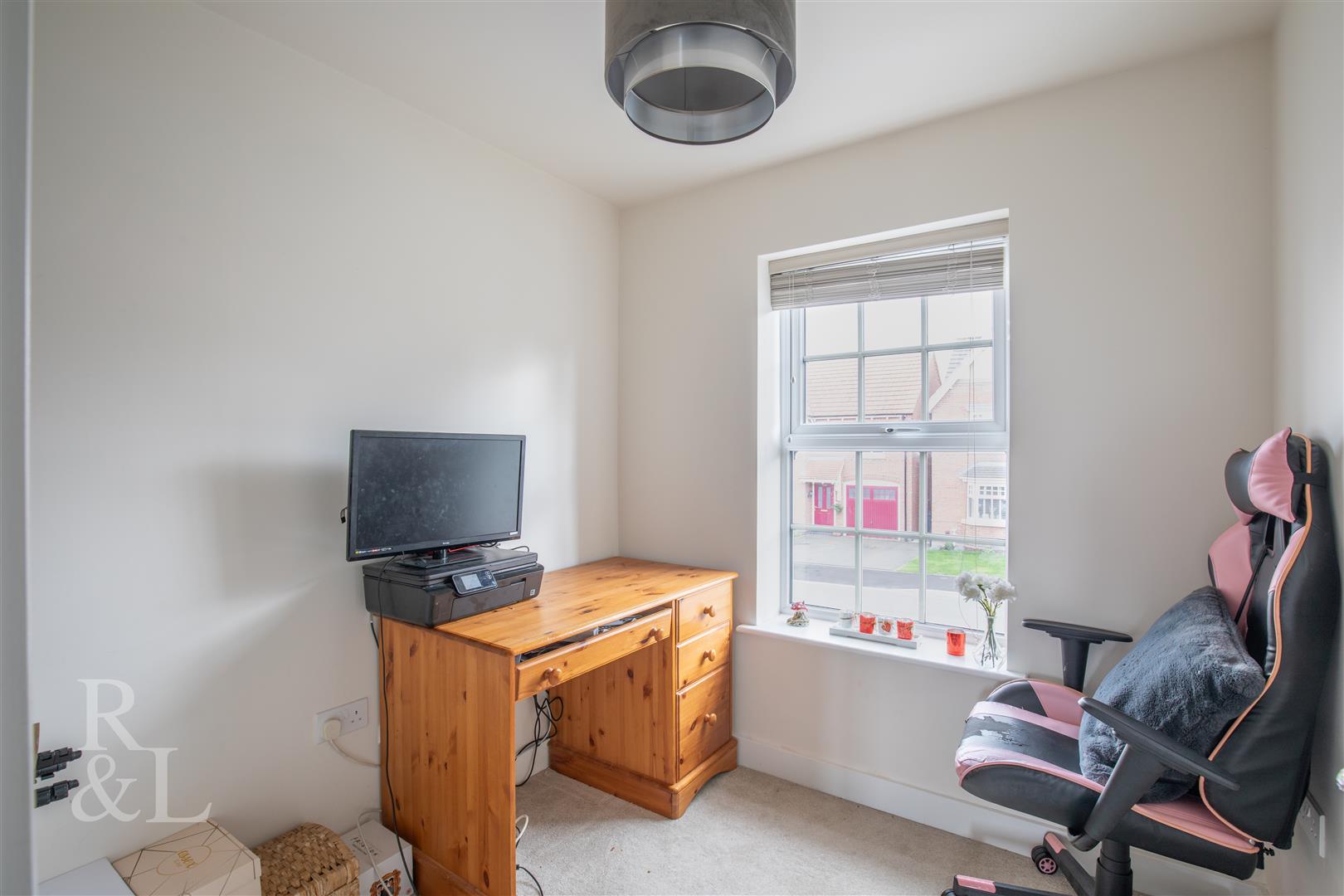 Property image for Spring Avenue, Ashby-De-La-Zouch
