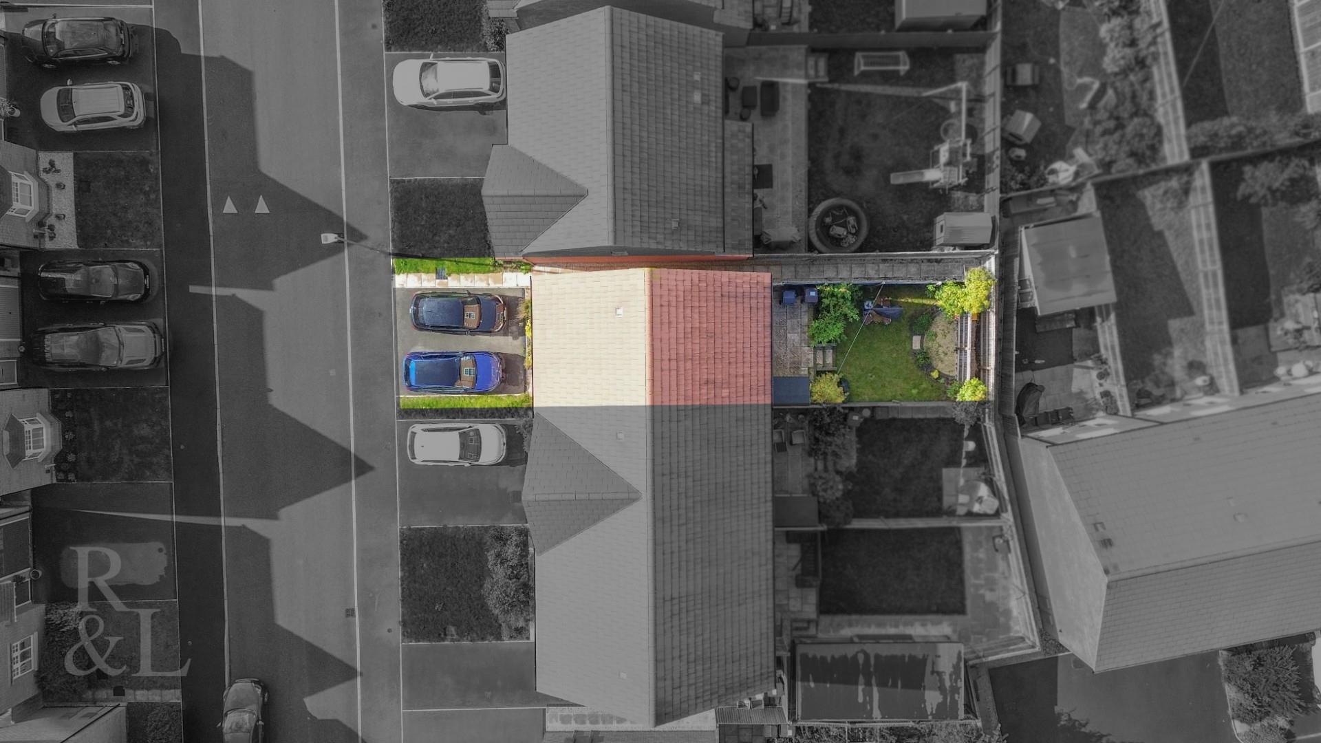 Property image for Spring Avenue, Ashby-De-La-Zouch