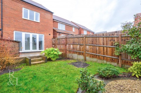 Property thumbnail image for Spring Avenue, Ashby-De-La-Zouch