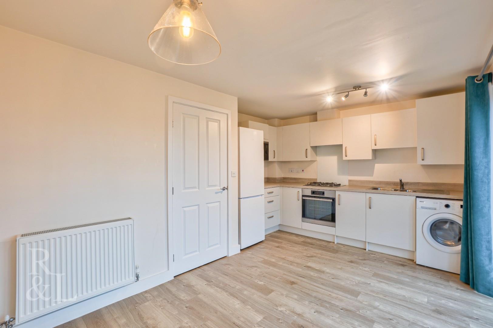 Property image for Spring Avenue, Ashby-De-La-Zouch