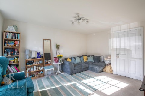 Property thumbnail image for Spring Avenue, Ashby-De-La-Zouch